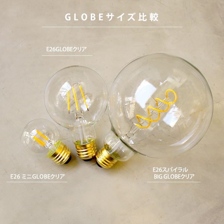 エジソンスマート LED電球 5個セット（ノーマルクリア）E26 2400K エジソンスマート LED電球 5個セット（ノーマルクリア）E26 2400K