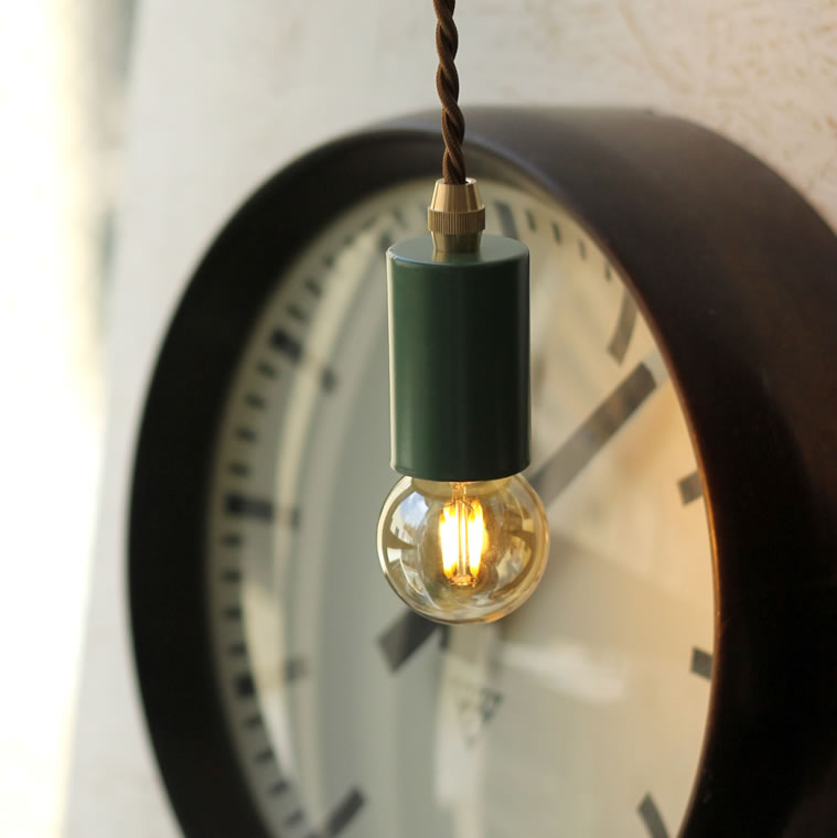 E26ミニGLOBEゴールド(調光器対応)_ND-E26MGGC