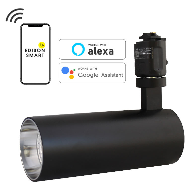 Edisonsmart SPOTLIGHT4個セット 中古 DST-SL01BK Edisonsmart SPOTLIGHT4個セット 中古 DST-SL01BK エジソンスマート