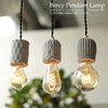 ★ベルシー ペンダントランプ