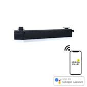 エジソンスマート ラインライト 300mm for ダクトレール RST-TL172-300 (Wi-Fi照明)