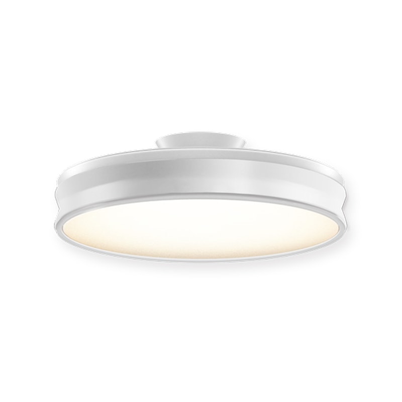 EDISON SMART DUAL シーリングライト【リニューアル版】 Edison Smart（エジソンスマート） TREOシーリングライト LED 8畳用