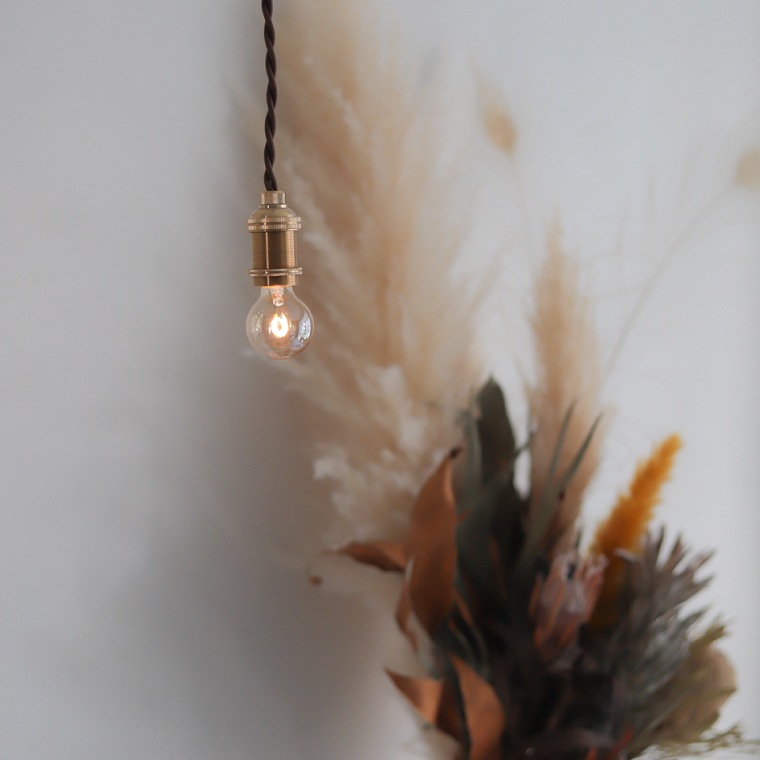 ポルカ E17 レトンソケット 300cm