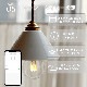 エジソンバルブLEDスマートDUO E17シャンデリアクリア(Wi-Fi電球)