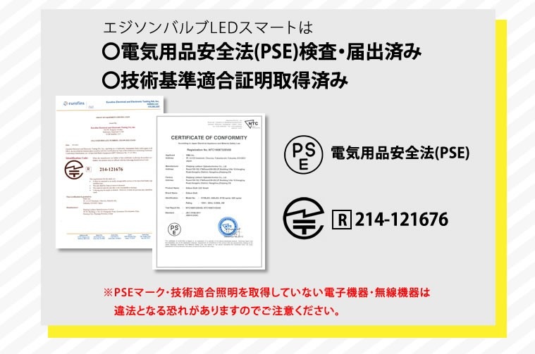エジソンバルブLEDスマート E26スパイラルGLOBEゴールド(Wi-Fi電球)
