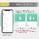 エジソンスマート ドアセンサー(Wi-Fi) ホワイト