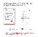 エジソンスマートミニシーリングライト ウッド調 引掛けシーリング用 ウォールナットブラック RST-TZ414LBK(Wi-Fi照明)