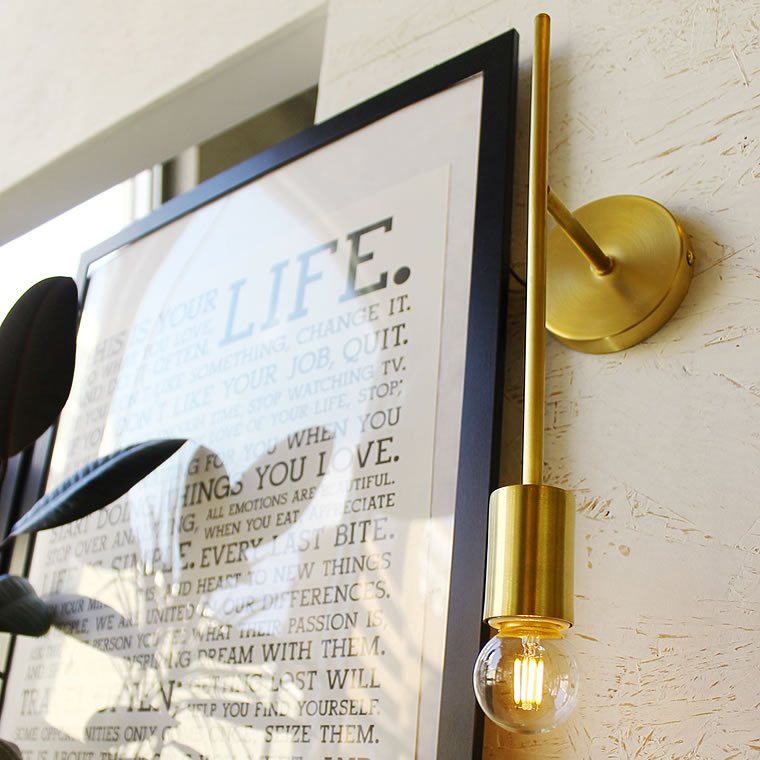 エジソンバルブLED E26ミニGLOBEクリア(調光器対応)