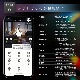 エジソンスマート 見守りカメラCUBE キューブ ホワイト(Wi-Fi) Type-C