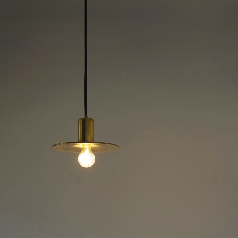 ☆KT ブラスペンダントライト 60 | 照明器具,ソケット,ペンダント