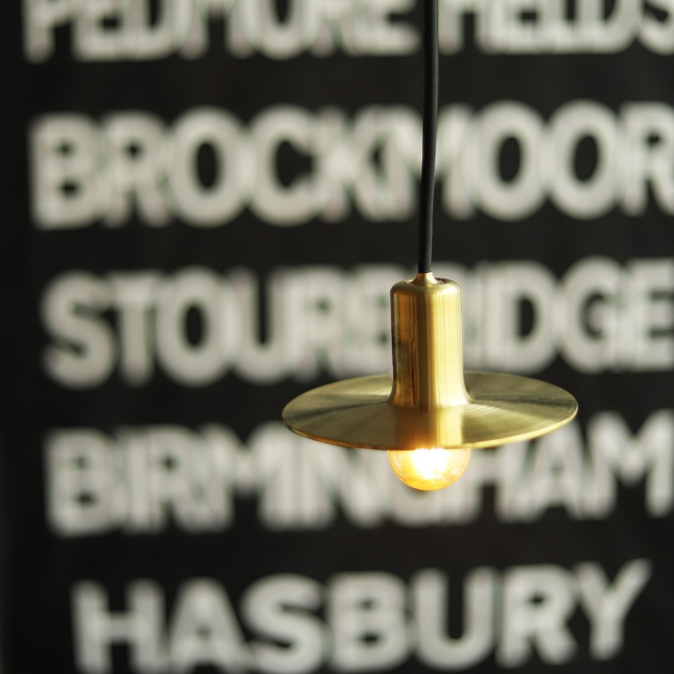 ☆KT ブラスペンダントライト 60 | 照明器具,ソケット,ペンダント