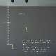 ★KT ブラスペンダントライト 60