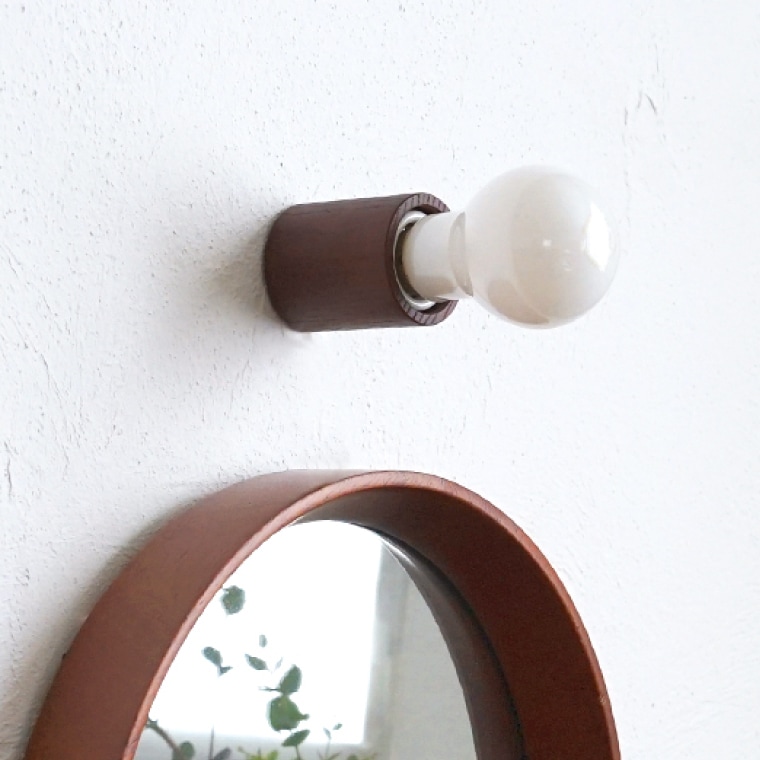 ★ウッドレセップカバー　シリンダー／スロープ