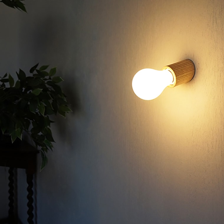 ★ウッドレセップカバー　シリンダー／スロープ