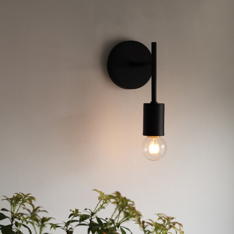 ポルカ E26レトンブラケット ショート