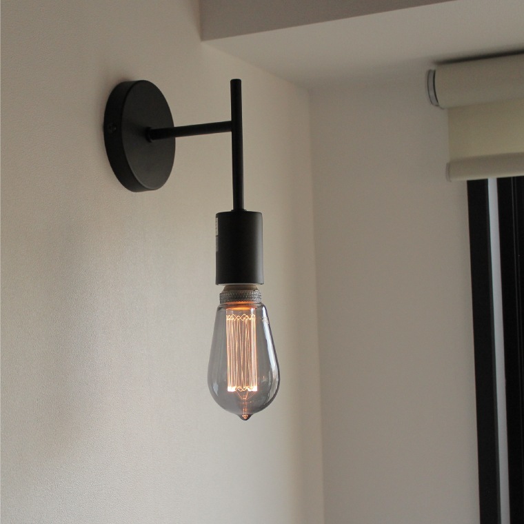 ポルカ E26レトンブラケット ショート