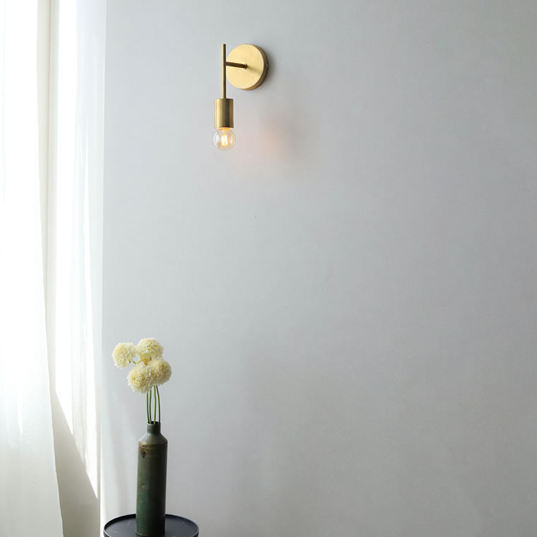 ポルカ E26レトンブラケット ショート