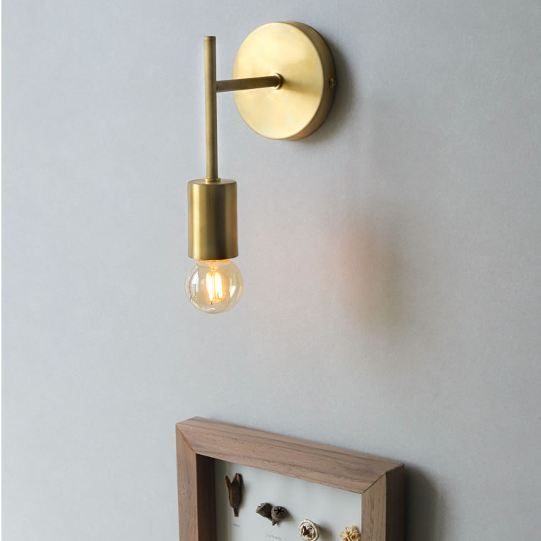 ポルカ E26レトンブラケット ショート