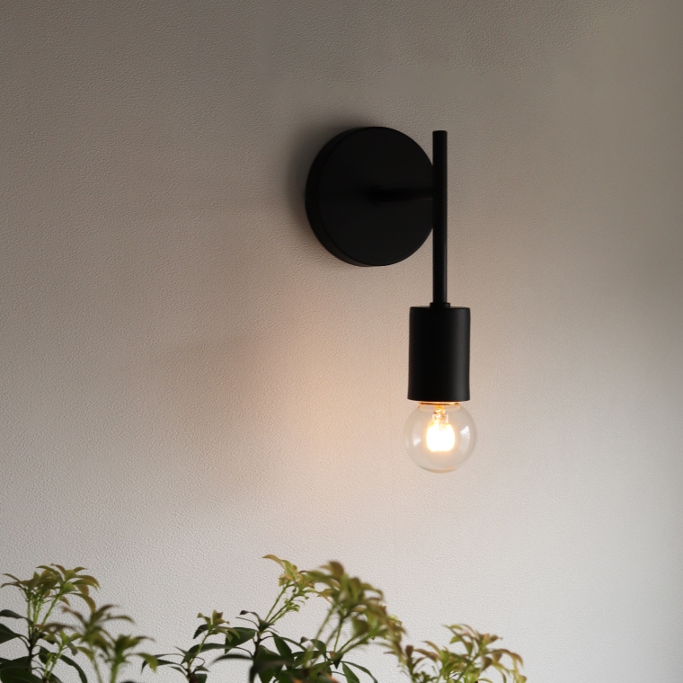 ポルカ E26レトンブラケット ショート