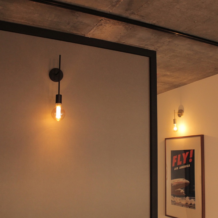 ポルカ E26レトンブラケット ショート