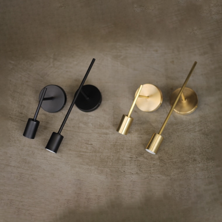 ポルカ E26レトンブラケット ロング