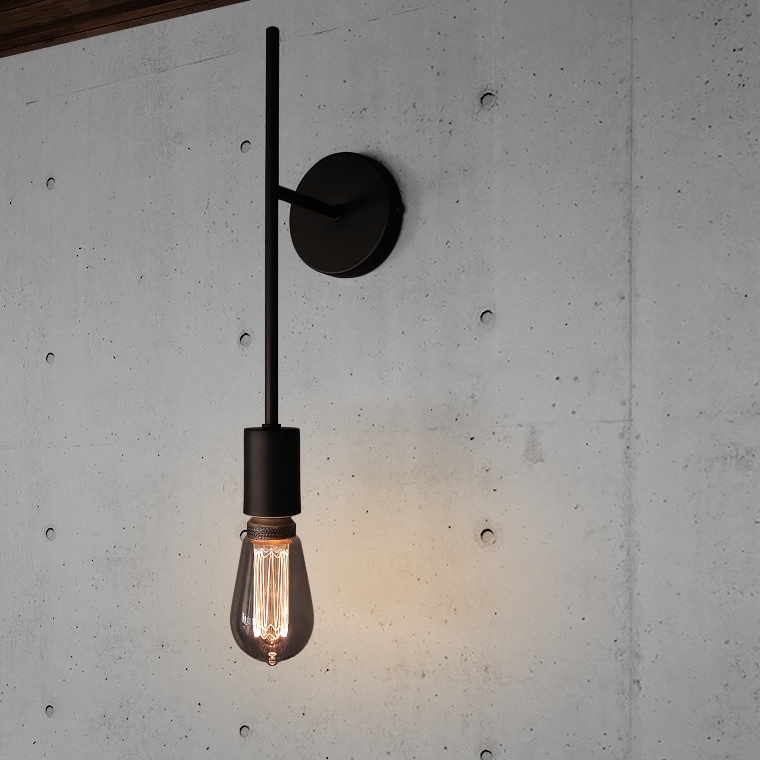 ポルカ E26レトンブラケット ロング