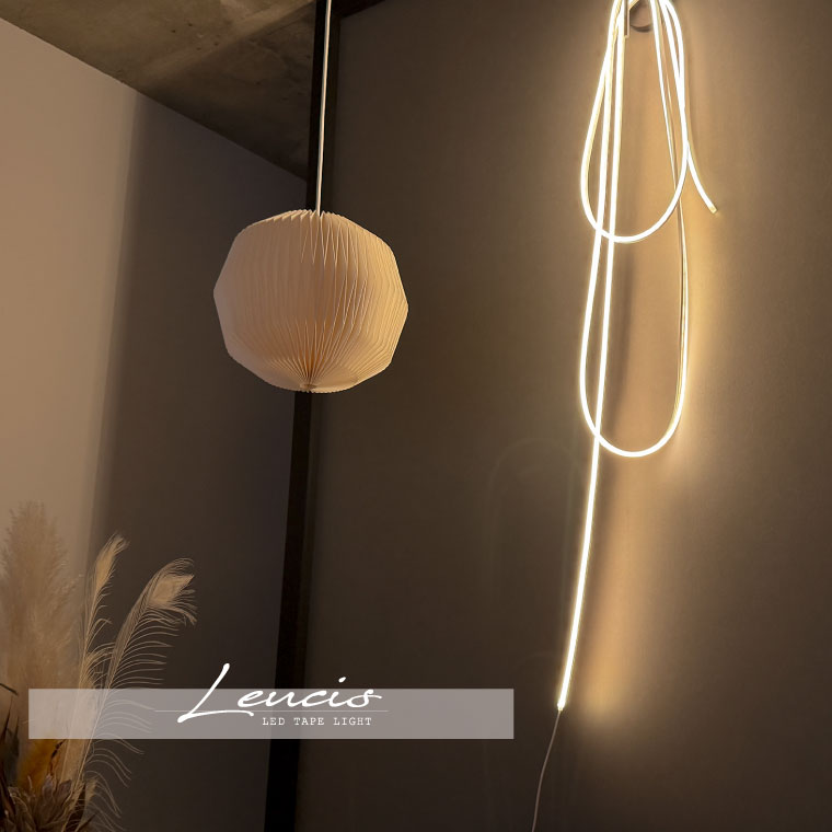 LEUCIS(ルーシス) LEDテープライト 3m | 照明器具,LEDテープ