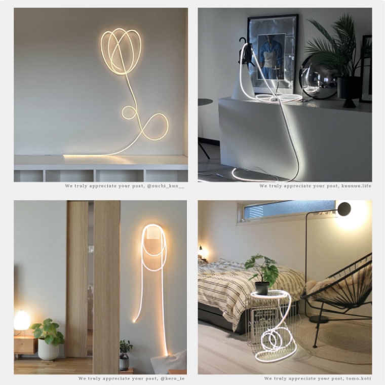 LEUCIS(ルーシス) LEDテープライト 3m | 照明器具,LEDテープライト