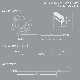 LEUCIS(ルーシス) LEDテープライト 3m