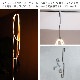 LEUCIS(ルーシス) LEDテープライト 3m