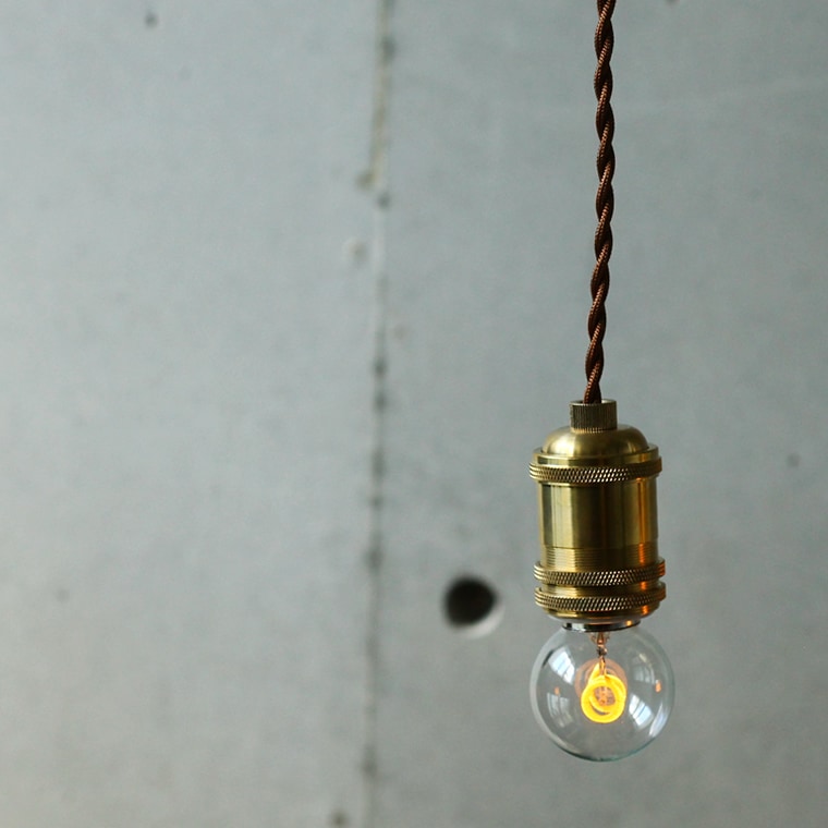 E26ペンダントライト用ソケットセット GLI-3480 E26ペンダントライト用ソケットセット GLI-3480 - メルカリ