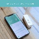 エジソンスマート 温度湿度センサー(Wi-Fi)