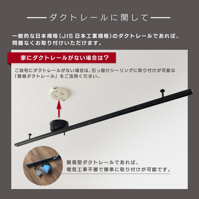 エジソンスマート見守りカメラCUBE ホワイト ダイレクトレール変換プラグ付き Edison Smart エジソンスマート見守りカメラCUBE専用ダクト