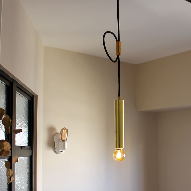 E26レトンチューブソケット