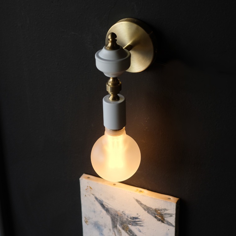 ☆カリア ブラケットランプ | 照明器具 | エジソンバルブLED公式ショップ