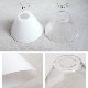 ミニガラスシェード コニック