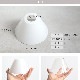ミニガラスシェード コニック