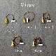 ★【15cm】E17真鍮ペンダントライト