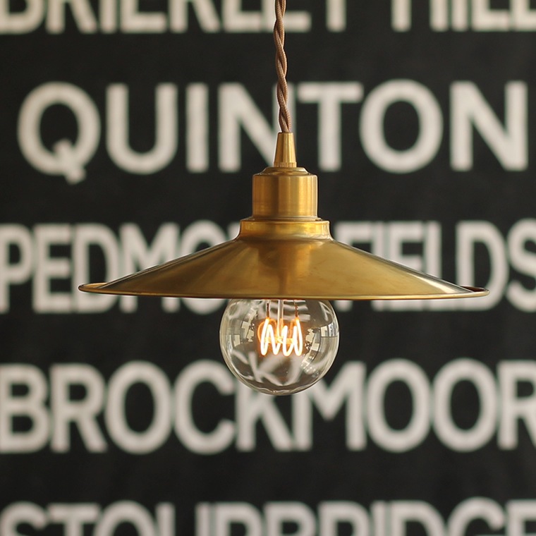 エジソンバルブLED E26スパイラル GLOBEクリア(調光器対応)