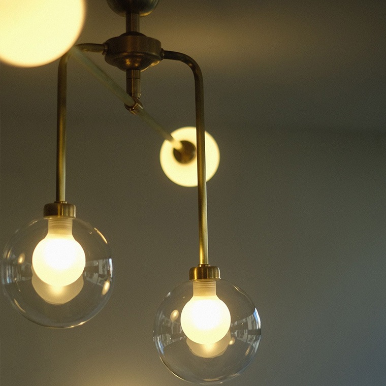 ★Ballm ceiling lamp/バルムシーリングランプ