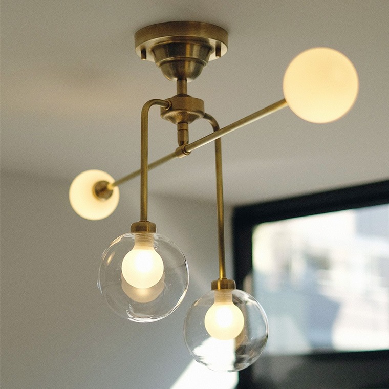 ★Ballm ceiling lamp/バルムシーリングランプ
