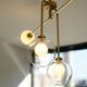 ★Ballm ceiling lamp/バルムシーリングランプ