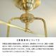 ★Ballm ceiling lamp/バルムシーリングランプ