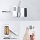 エジソンスマート 温度湿度センサー(Wi-Fi) 防水タイプ