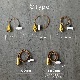【150cm】E17真鍮ペンダントライト
