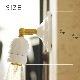 ★E26可動式ブラケット/セラミック