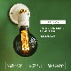 ★E26可動式ブラケット/セラミック