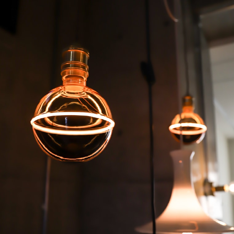 【日本未発売】オランダ karlsson led globe Tom Dixon. Opal Surface / トム・ディクソン オパール サーフェイス