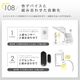 エジソンバルブLEDスマートDUO E17 ミニGLOBE ハーフミラー ゴールド(Wi-Fi電球)