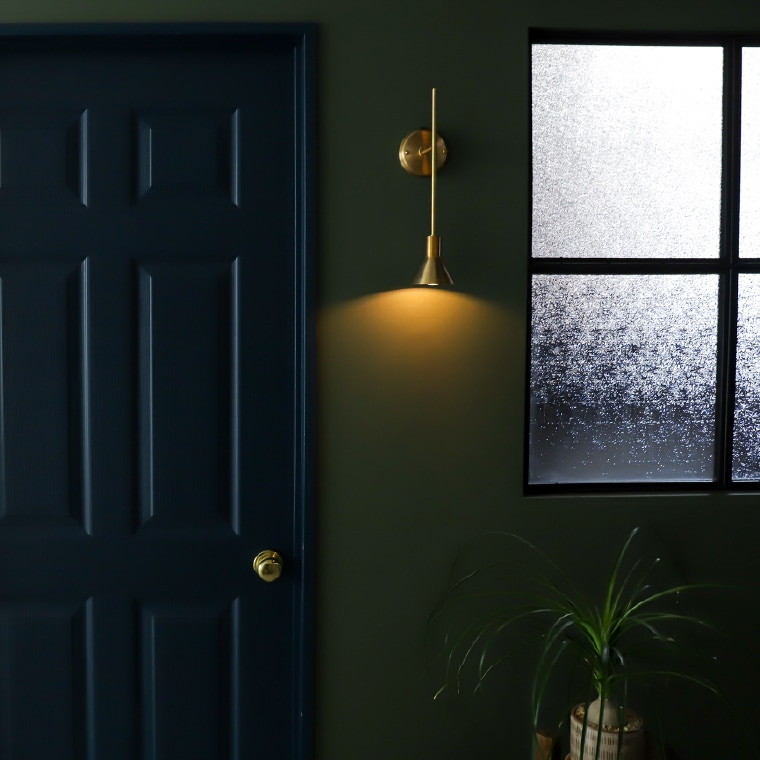 ポルカ E17 ベルシェード エクステリアライト ロング